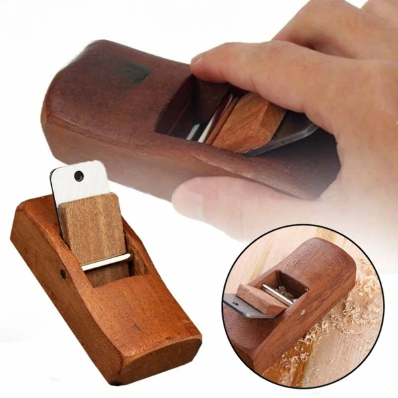 Woodworking Plans Free - مسحاج خشب يدوي صغير، أداة نجارة