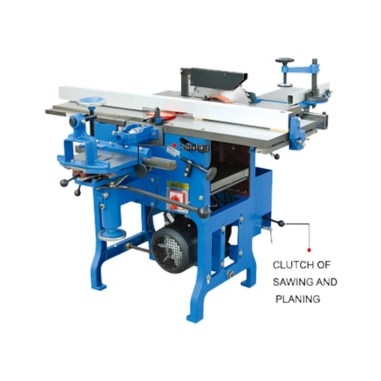 Woodworking Plans Free - آلة نجارة احترافية متعددة الوظائف ML393D