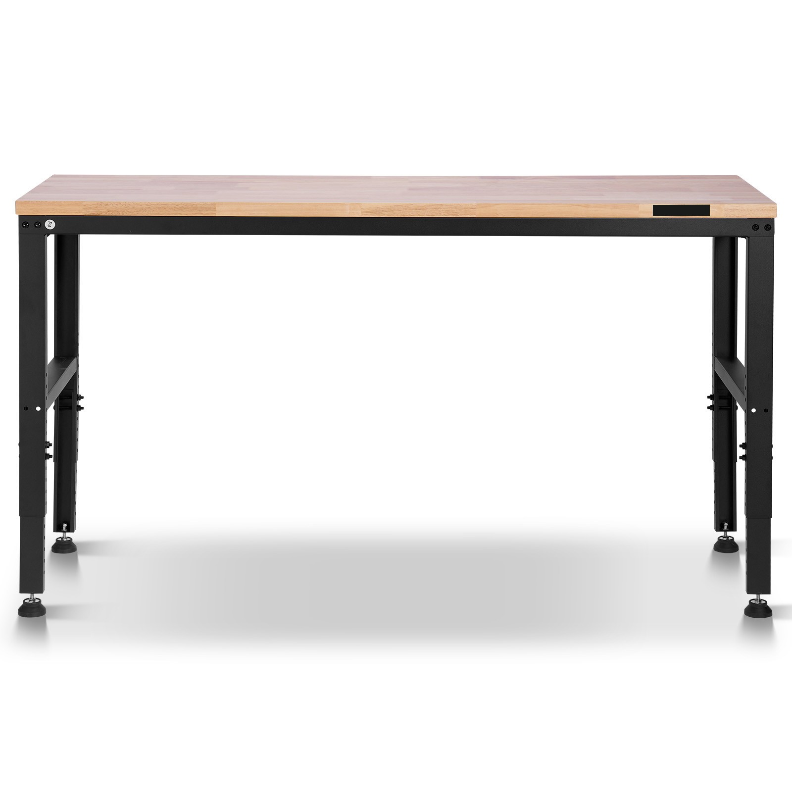 Woodworking Table - طاولة عمل قابلة لتعديل الارتفاع بطول