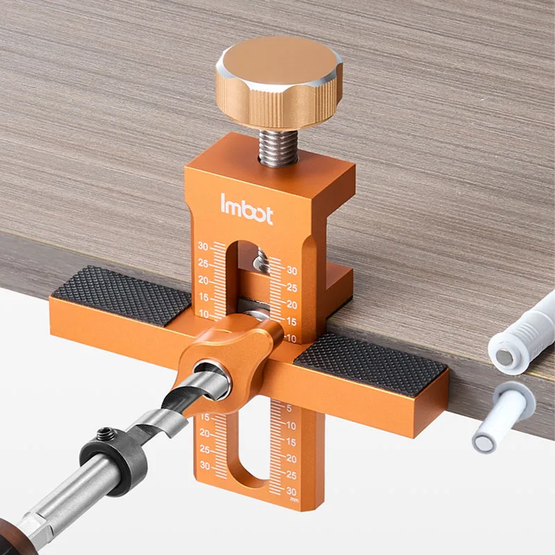 Woodworking Classes - أداة تركيب أبواب الخزائن الخشبية، جهاز