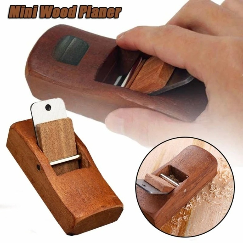 Woodworking Plans Free - أداة يدوية صغيرة لأعمال النجارة طائرة
