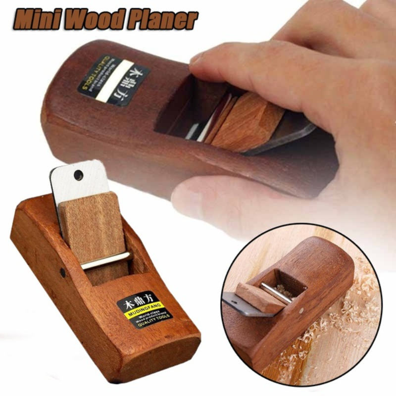 Woodworking Plans Free - مسحاج خشب يدوي صغير، أداة نجارة