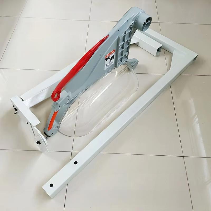 غطاء حماية من الغبار لمنشار ال - مراجعة Woodworking Table وسعره