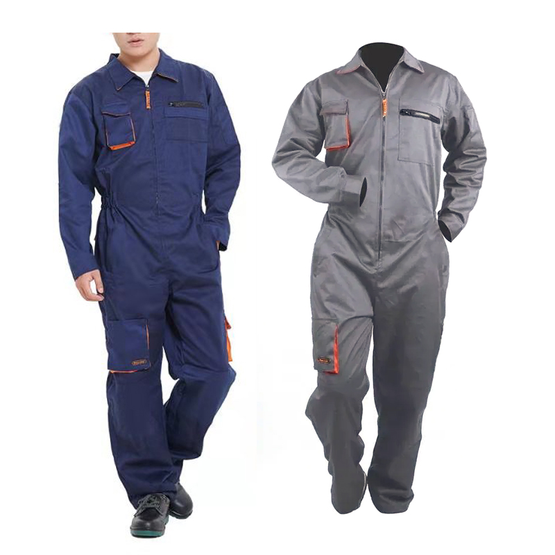 بدلة عمل شاملة 2027 للرجال وال - مراجعة Woodworking Overalls وسعره