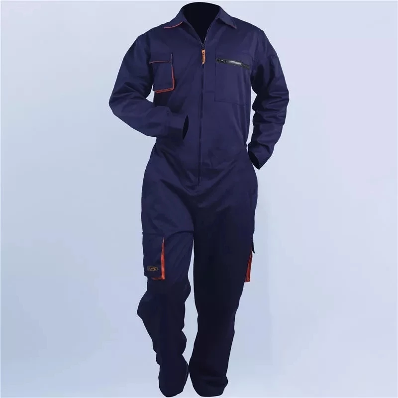 بدلة عمل شاملة 2027 للرجال وال - مراجعة Woodworking Overalls وسعره