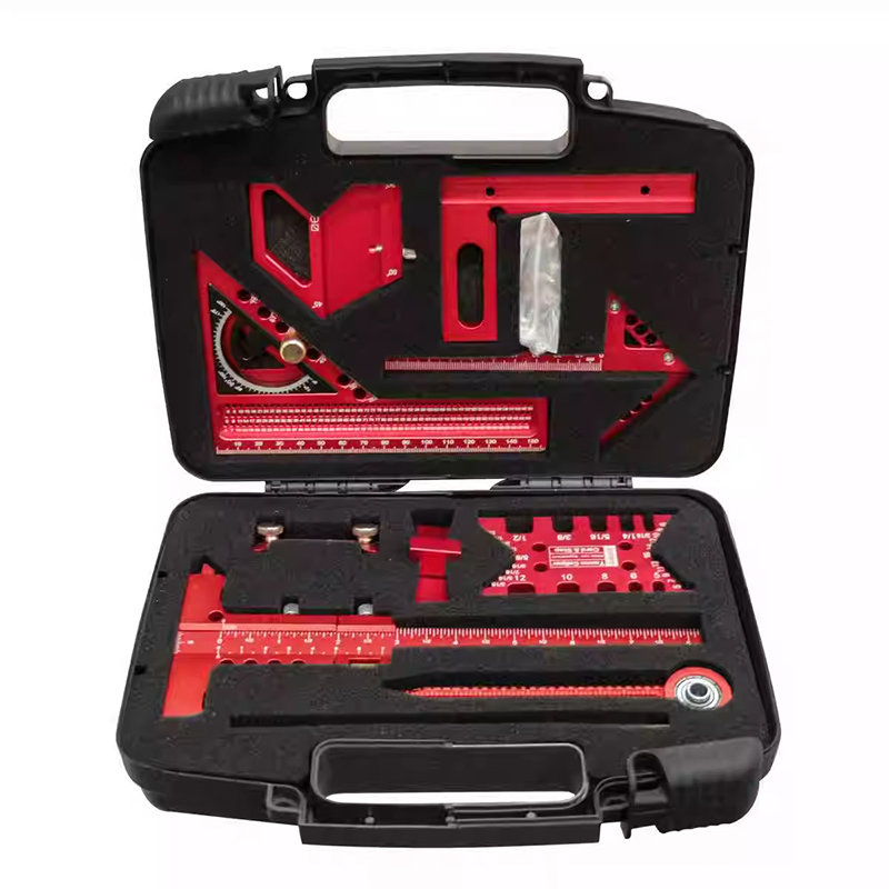 مجموعة أدوات قياس النجارة مع ص - مراجعة Woodworking Plans Free وسعره