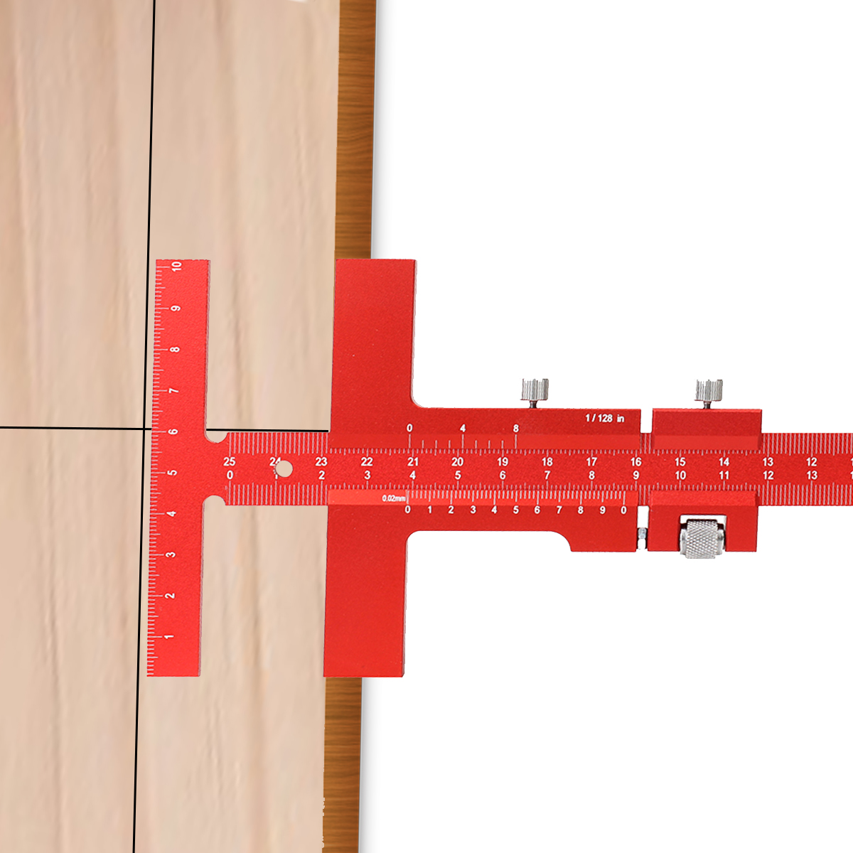 النجارة غرامة ضبط الكاتب متري  - مراجعة Woodworking Classes وسعره