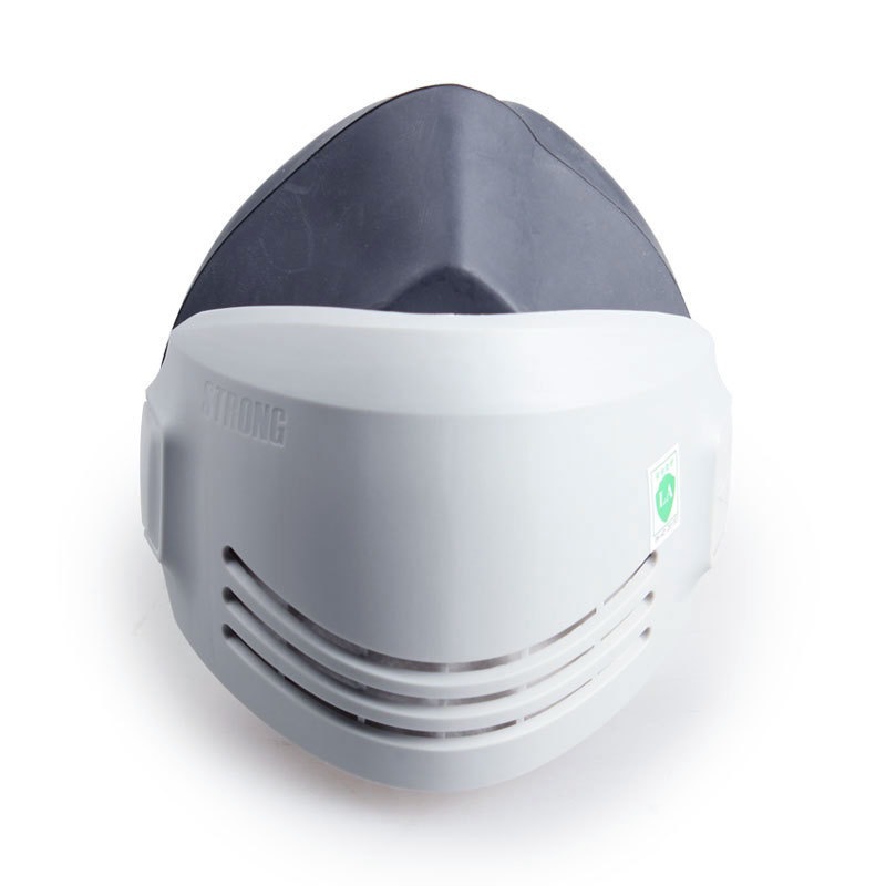 ST-AX قناع الغبار اليومي مكافح - مراجعة Woodworking Respirator وسعره