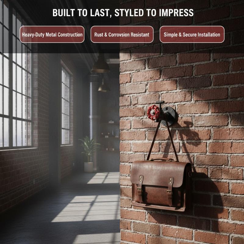 مقابض خزائن لوفت معدنية سوداء  - مراجعة Woodworking Lofts وسعره