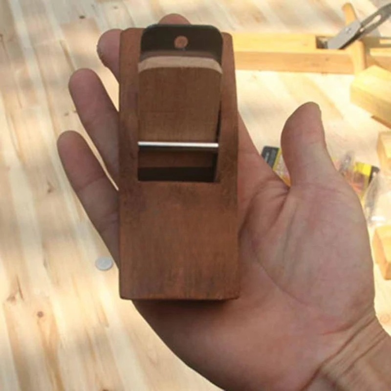 مسحاج خشب يدوي صغير، أداة نجار - مراجعة Woodworking Plans Free وسعره