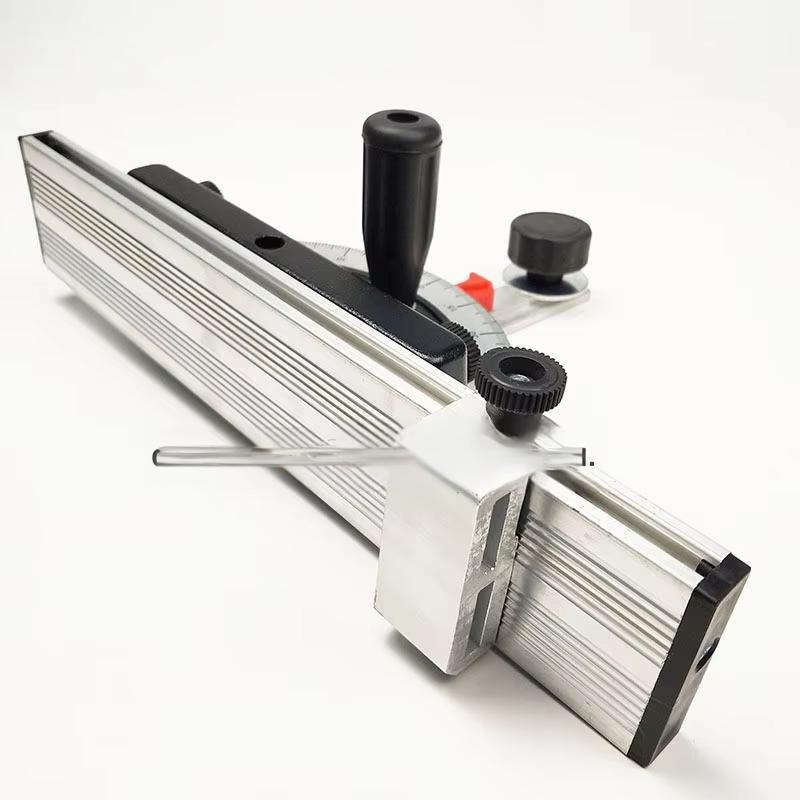 منشار لوحي دقيق بطول 60 سم مع  - مراجعة Woodworking Ruler وسعره