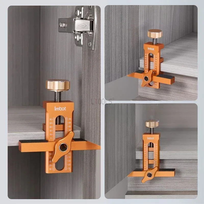 أداة تركيب أبواب الخزائن الخشب - مراجعة Woodworking Classes وسعره