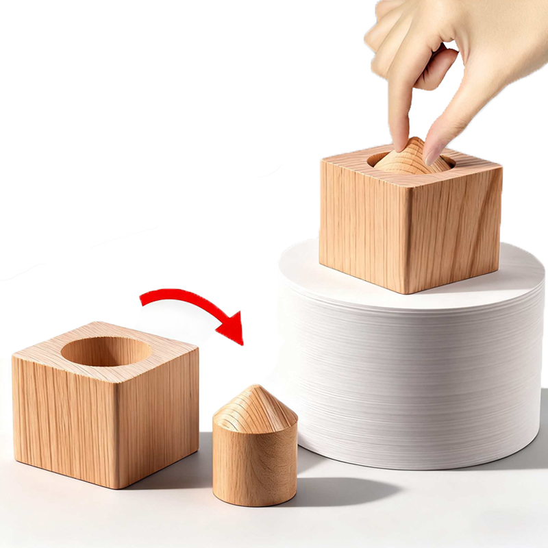 كتل خشبية مستحيلة تأخذ الأسطوا - مراجعة Woodworking Game وسعره