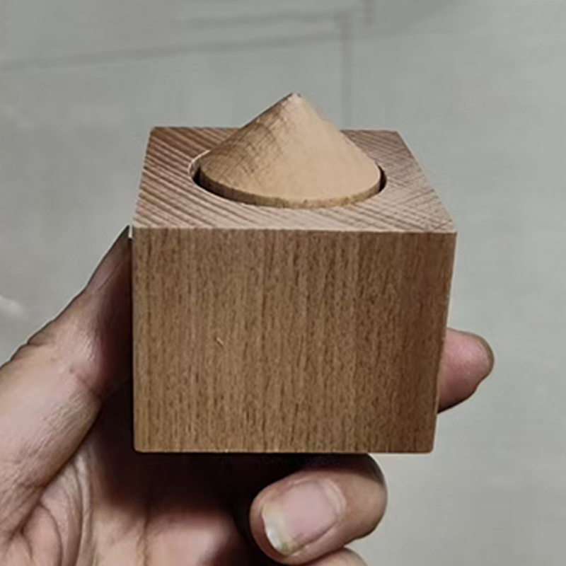 كتل خشبية مستحيلة تأخذ الأسطوا - مراجعة Woodworking Game وسعره