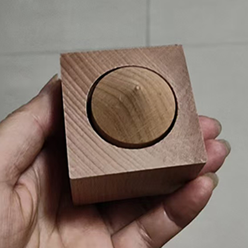 كتل خشبية مستحيلة تأخذ الأسطوا - مراجعة Woodworking Game وسعره