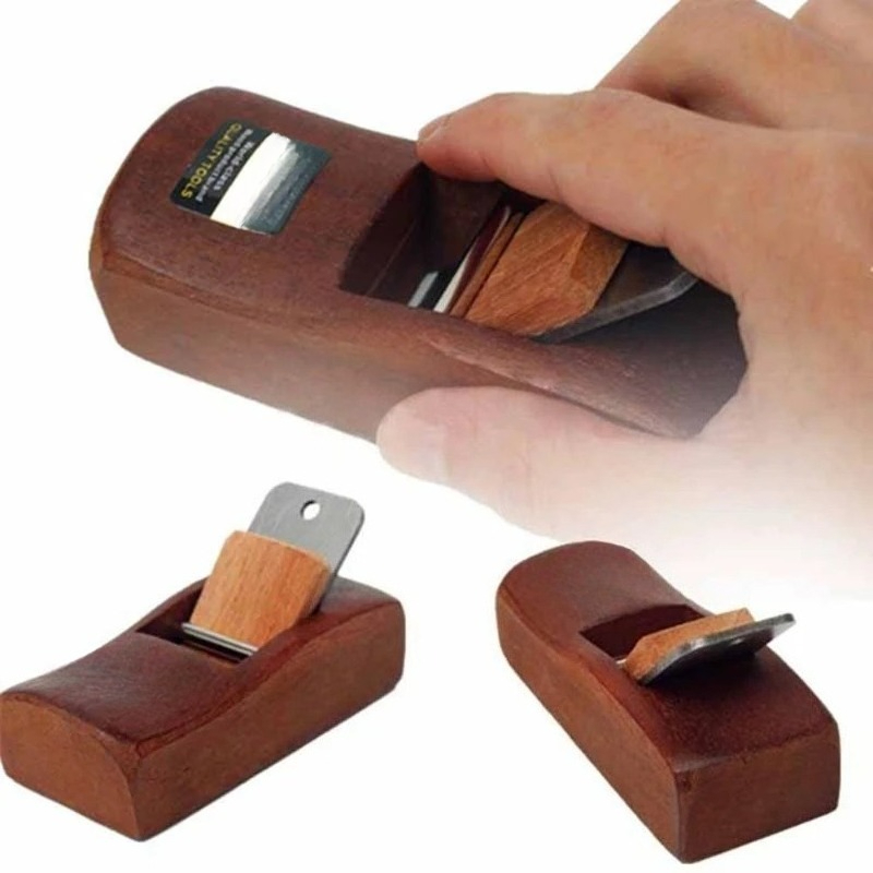 أداة يدوية صغيرة لأعمال النجار - مراجعة Woodworking Plans Free وسعره