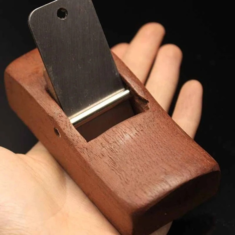 أداة يدوية صغيرة لأعمال النجار - مراجعة Woodworking Plans Free وسعره