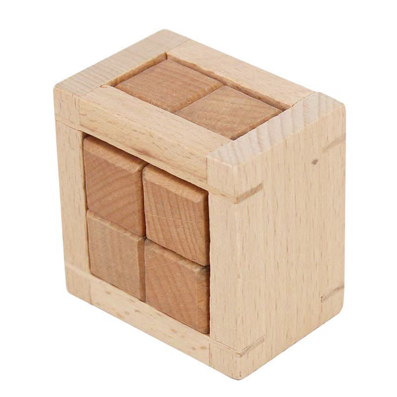 ألعاب يوي يو الثانية الخشبية ل - مراجعة Woodworking Game وسعره