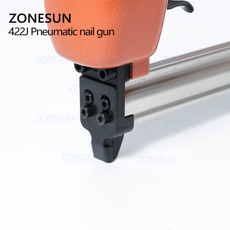 ZONESUN 422J Ga20 مسدس تدبيس ه - مراجعة Wood Woodworking وسعره