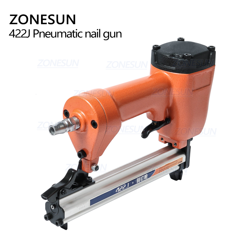 ZONESUN 422J Ga20 مسدس تدبيس ه - مراجعة Wood Woodworking وسعره