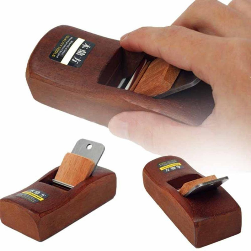 مسحاج خشب يدوي صغير، أداة نجار - مراجعة Woodworking Plans Free وسعره