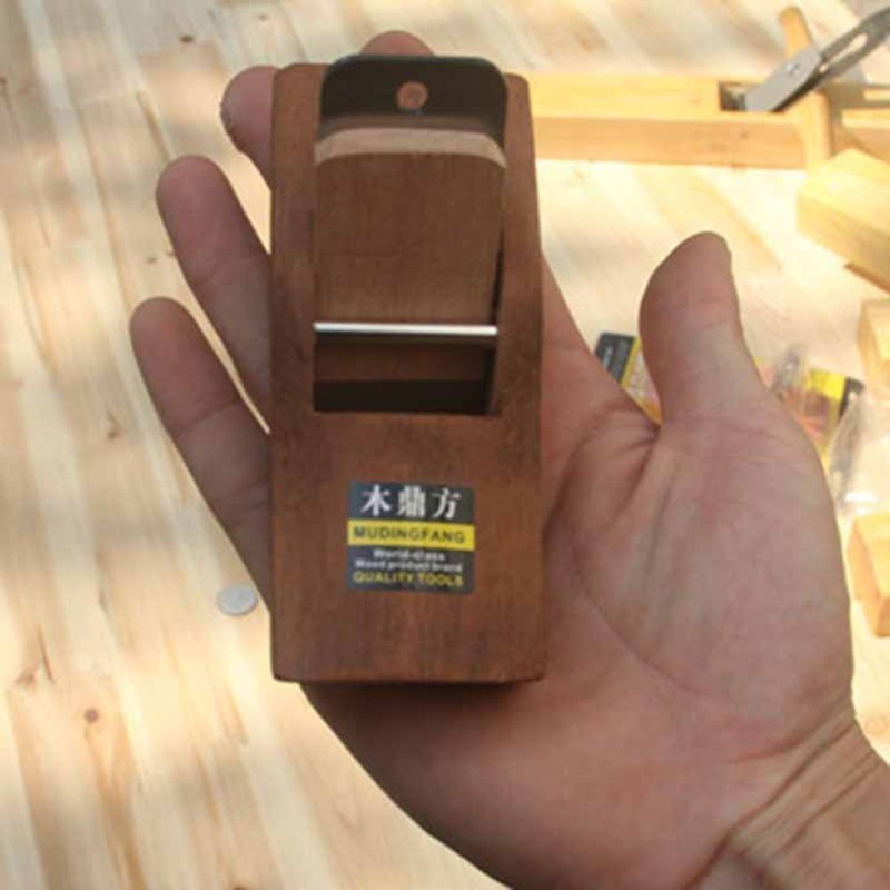 مسحاج خشب يدوي صغير، أداة نجار - مراجعة Woodworking Plans Free وسعره