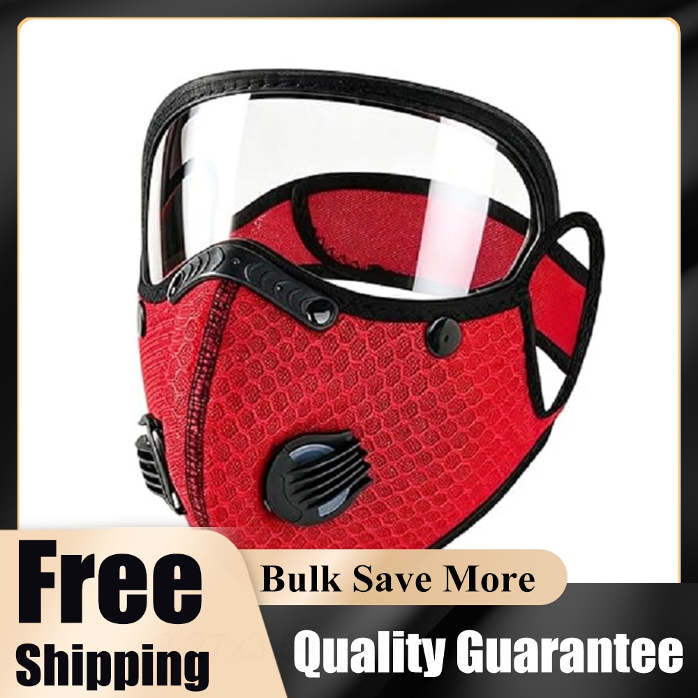 قناع غبار قابل لإعادة الاستخدا - مراجعة Woodworking Respirator وسعره