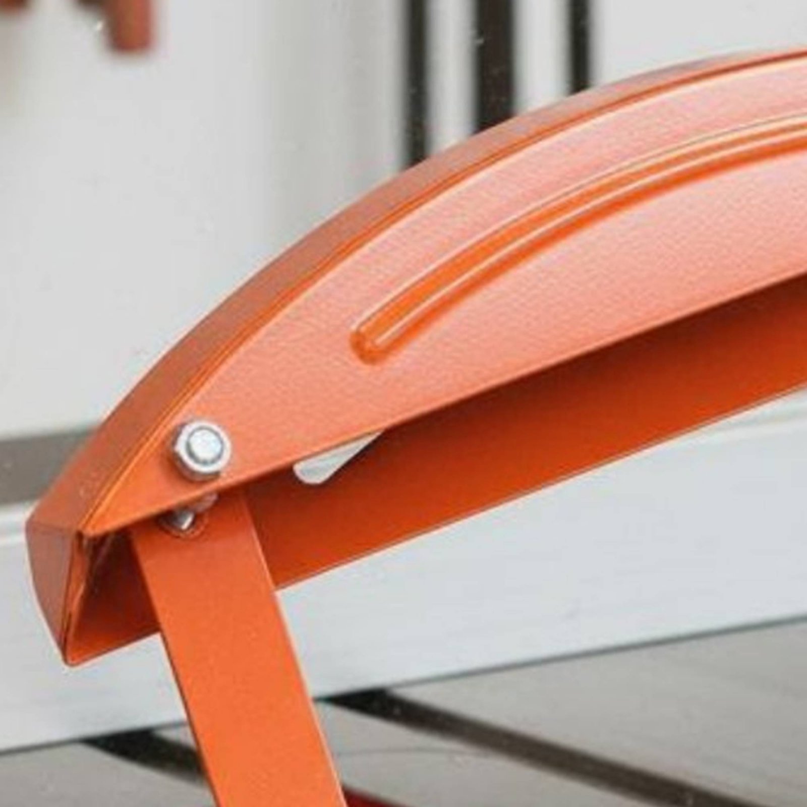 غطاء حماية لشفرة القطع الطويلة - مراجعة Woodworking Table وسعره