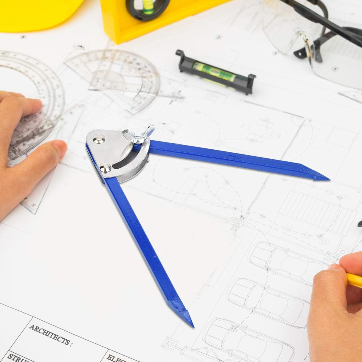 نقار الخشب المعدني الصناعي ، ب - مراجعة Woodworking Plans Free وسعره