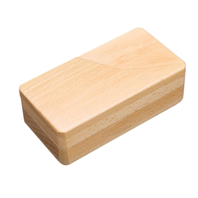 صندوق ألغاز خشبي مع حجرة سرية  - مراجعة Woodworking Game وسعره